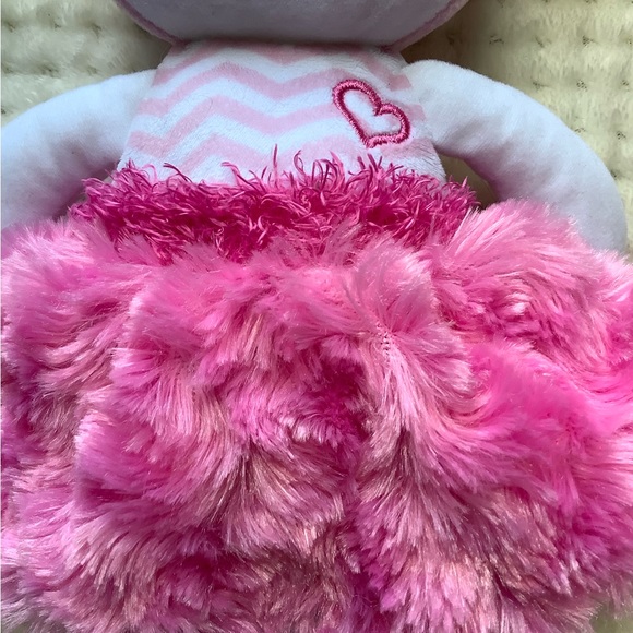 Baby Starters Snuggle Buddy Stuffed Doll Plush Toy - Picture 5 of 15